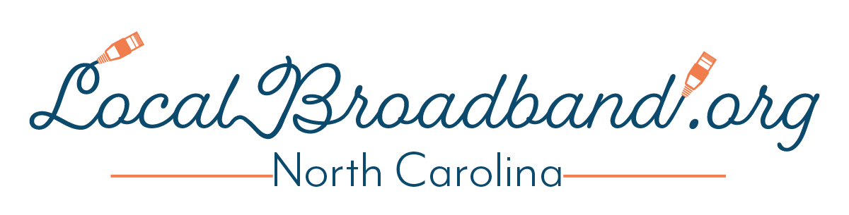 Local Broadband – North Carolina
